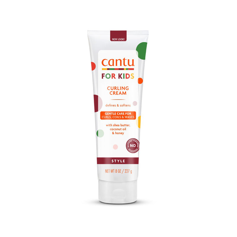 Cantu For Kids Curling Cream at Baby City