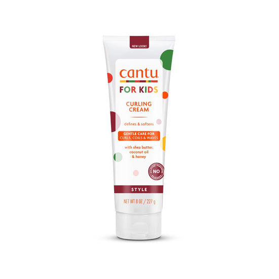 Cantu For Kids Curling Cream at Baby City