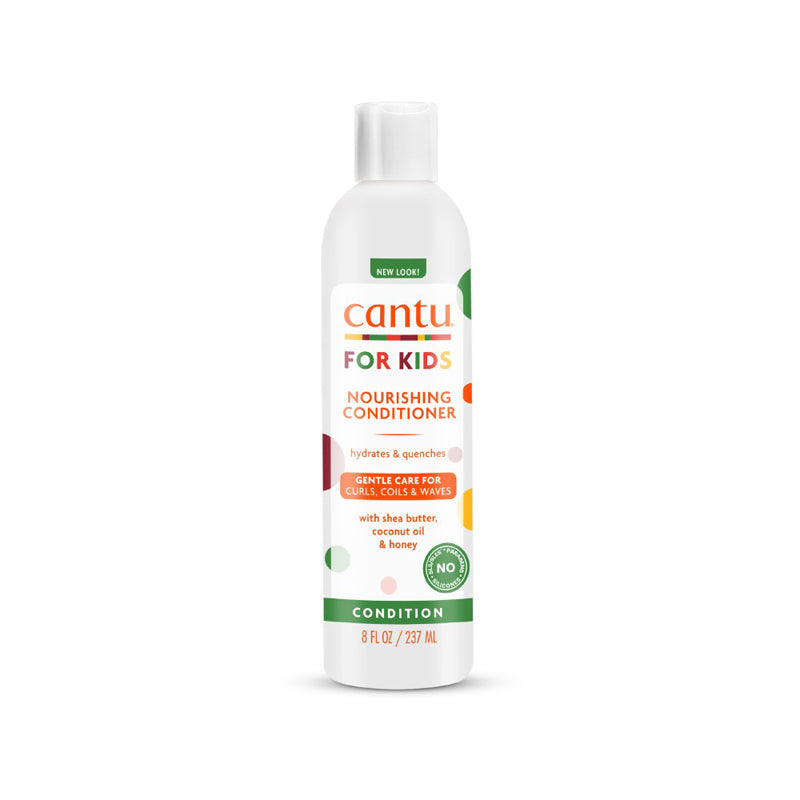 Cantu For Kids Nourishing Conditioner at Baby City