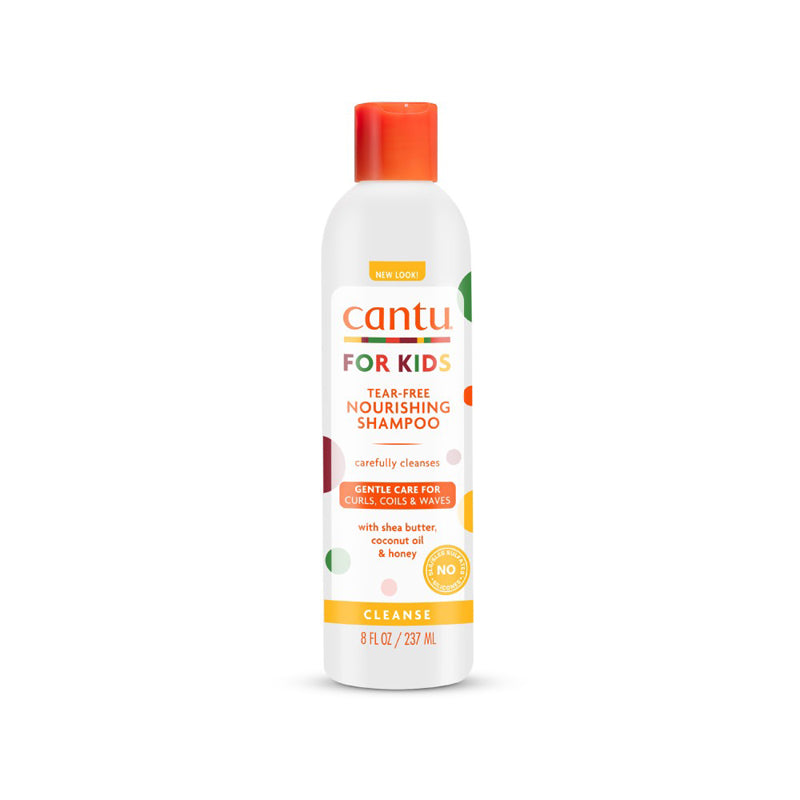 Cantu For Kids Nourishing Shampoo at Baby City