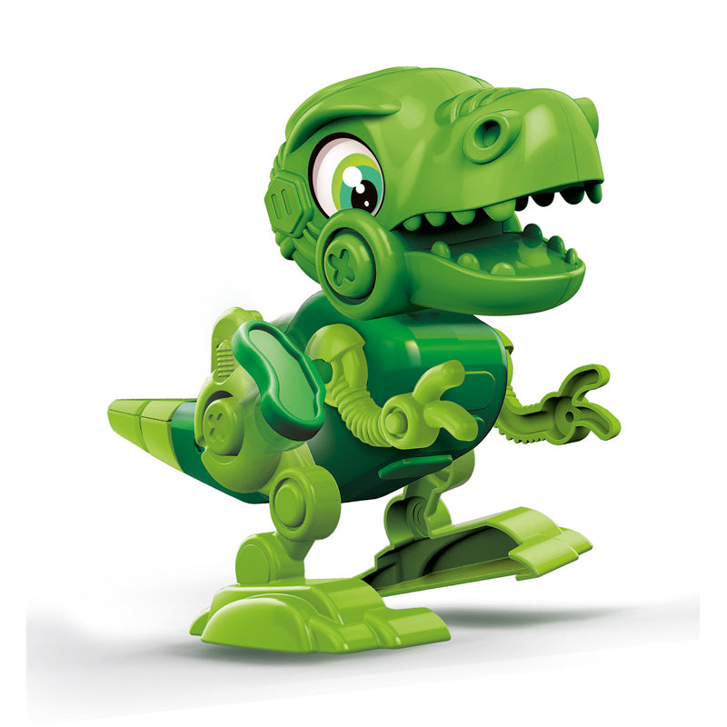 Clementoni Dino Bot T-rex at Baby City