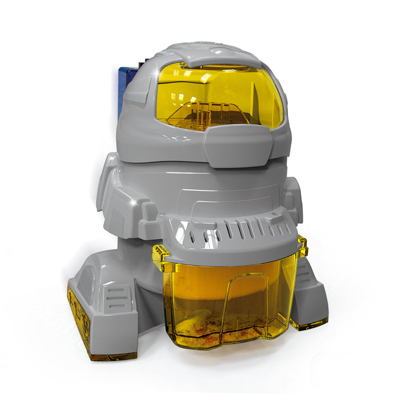 Clementoni Science Museum Starter Robotic Sets Ecobot at Baby City