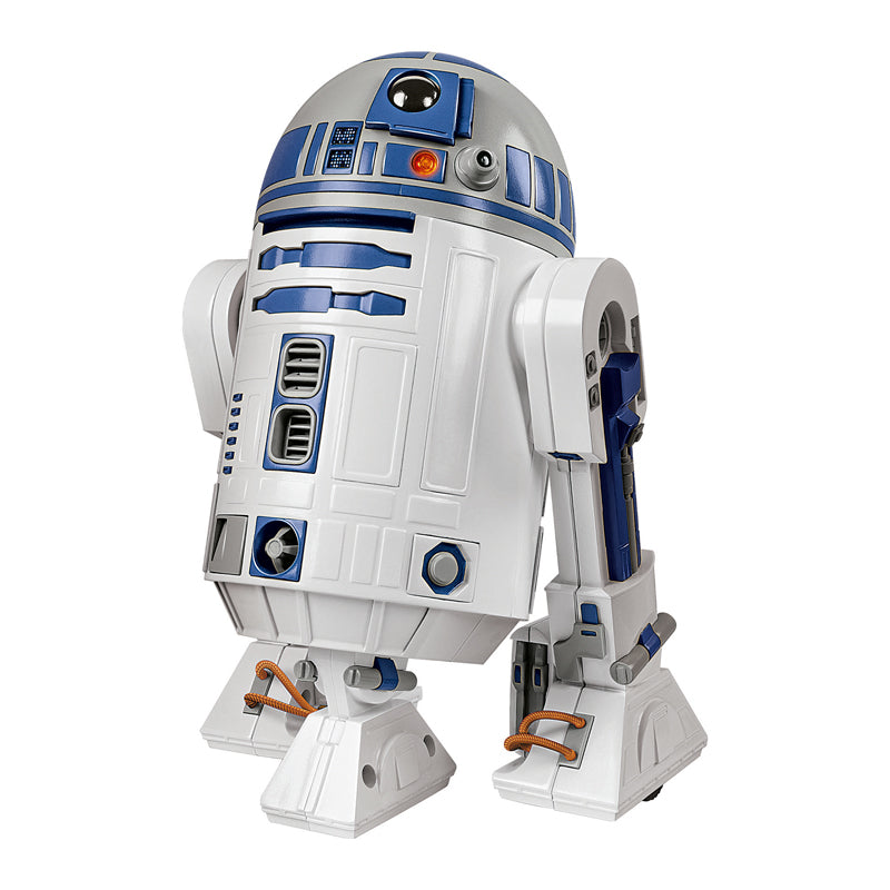 Clementoni Star Wars R2-D2 Robot at Baby City
