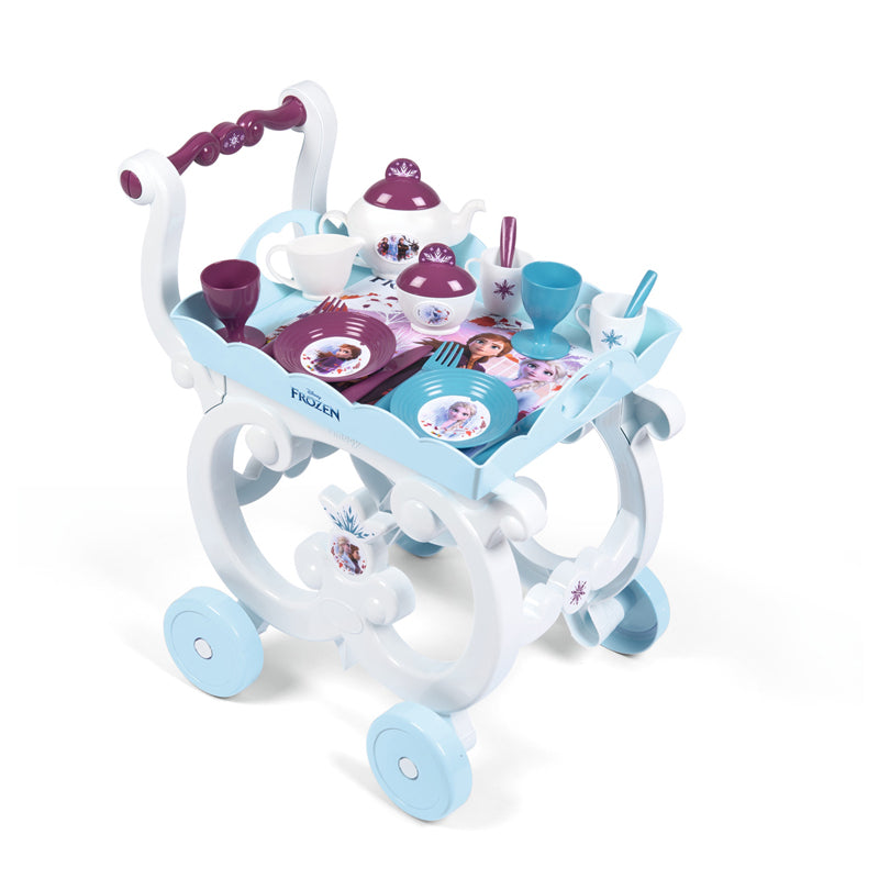 Disney Frozen XL Tea Trolley Set