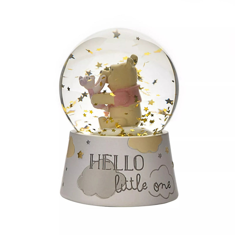 Disney Magical Beginnings Water Ball Winnie & Piglet at Baby City