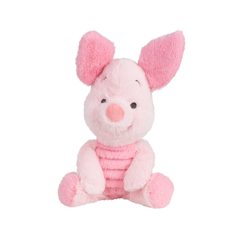 Brown Fat Rabbit Disney Piglet 25cm – Baby City