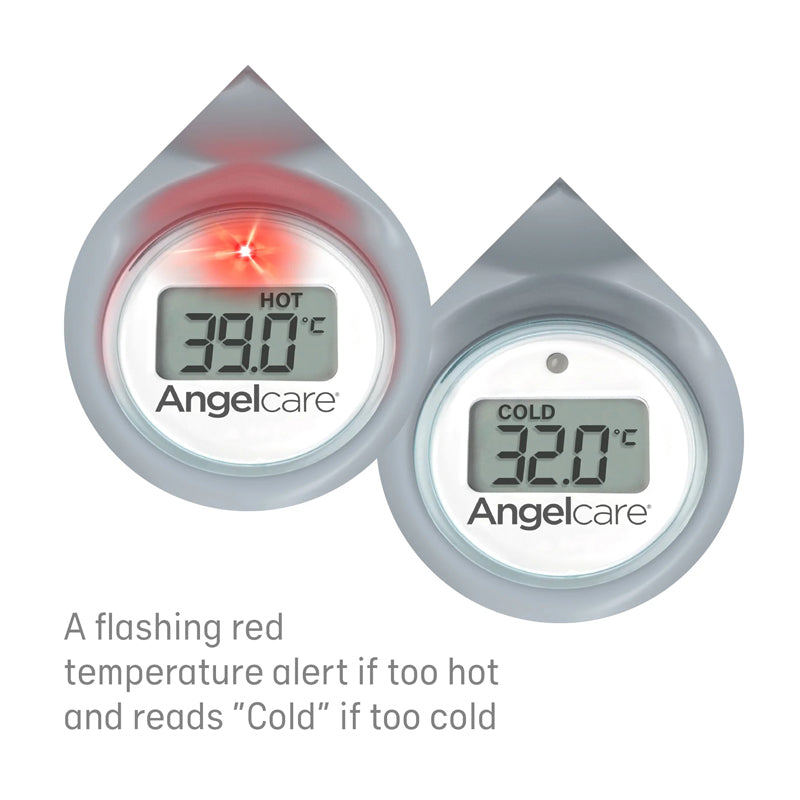 Angelcare Bath Thermometer Seal l To Buy at Baby City
