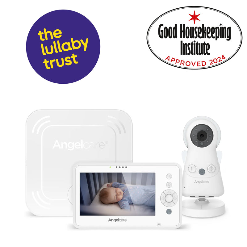 Angelcare Monitor AC25-1 l To Buy at Baby City