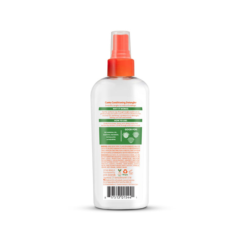 Cantu For Kids Conditioning Detangler l To Buy at Baby City