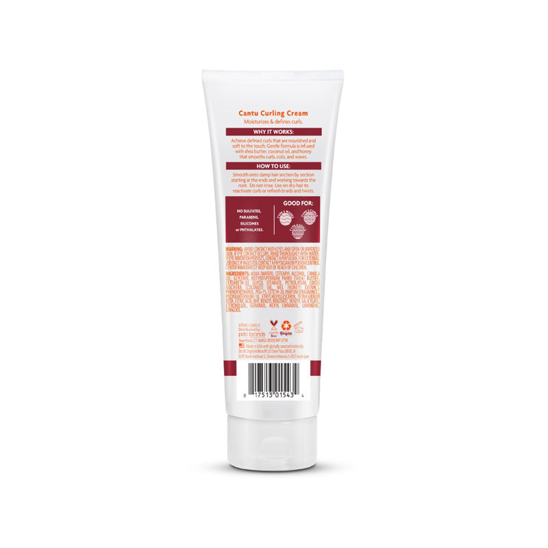 Cantu For Kids Curling Cream l To Buy at Baby City