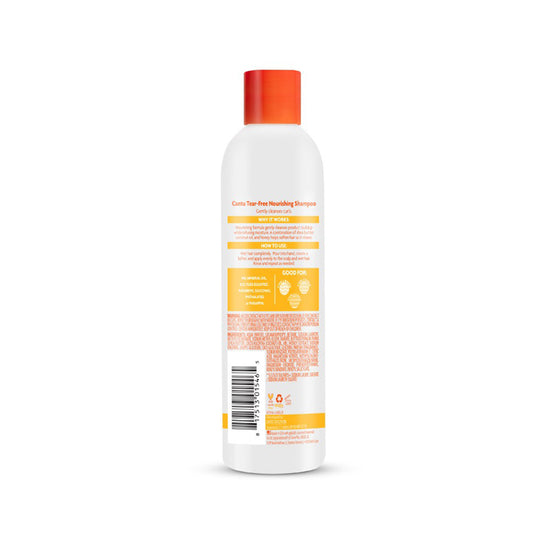 Cantu For Kids Nourishing Shampoo l To Buy at Baby City
