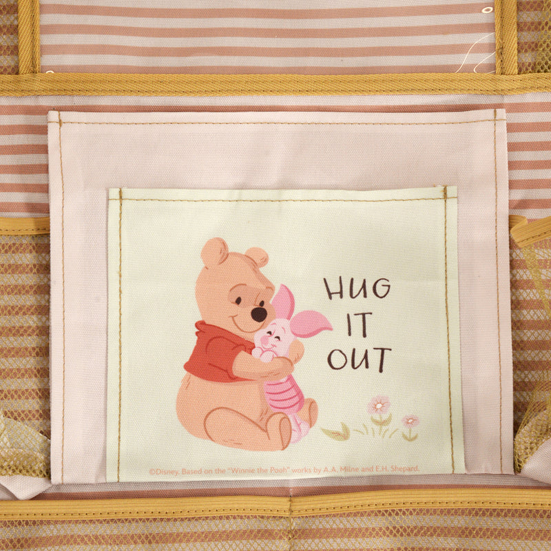 Car Hanging Organiser Winnie The Pooh Car l To Buy at Baby City