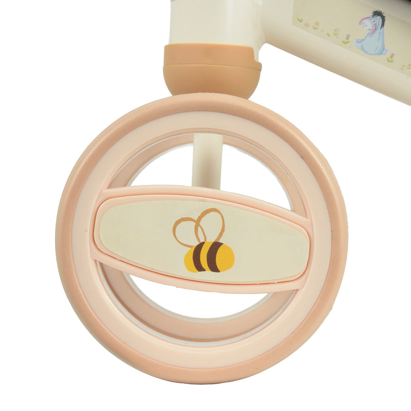 Deluxe Bobble Ride On Winnie The Pooh l Baby City UK Stockist