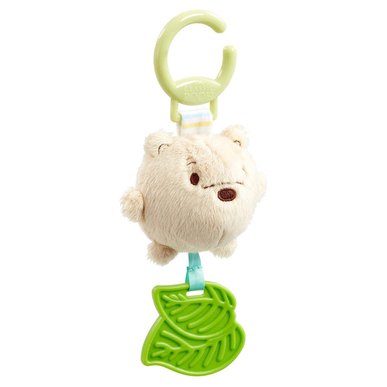 Disney Attachable Pooh Chime And Teether l To Buy at Baby City