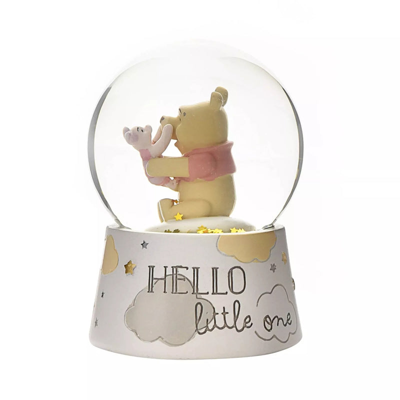 Disney Magical Beginnings Water Ball Winnie & Piglet l To Buy at Baby City