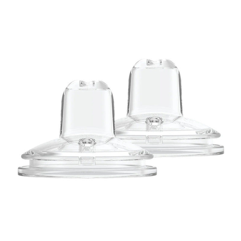 Dr Brown's Bottle Sippy Spouts 2Pk l To Buy at Baby City