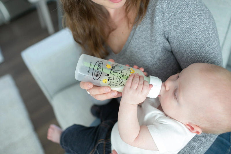 Dr Brown's Options+ Narrow Neck Bottle Set Farm l To Buy at Baby City