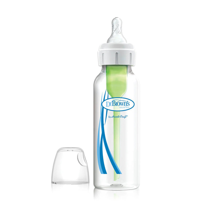 Dr Brown's Options+ Narrow Neck Starter Bottle Kit l To Buy at Baby City