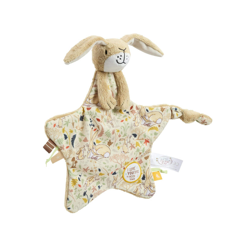 Guess How Much I Love You Comforter l To Buy at Baby City