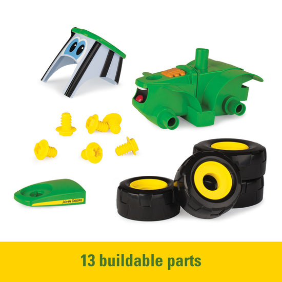 John Deere Build A Johnny Tractor l To Buy at Baby City