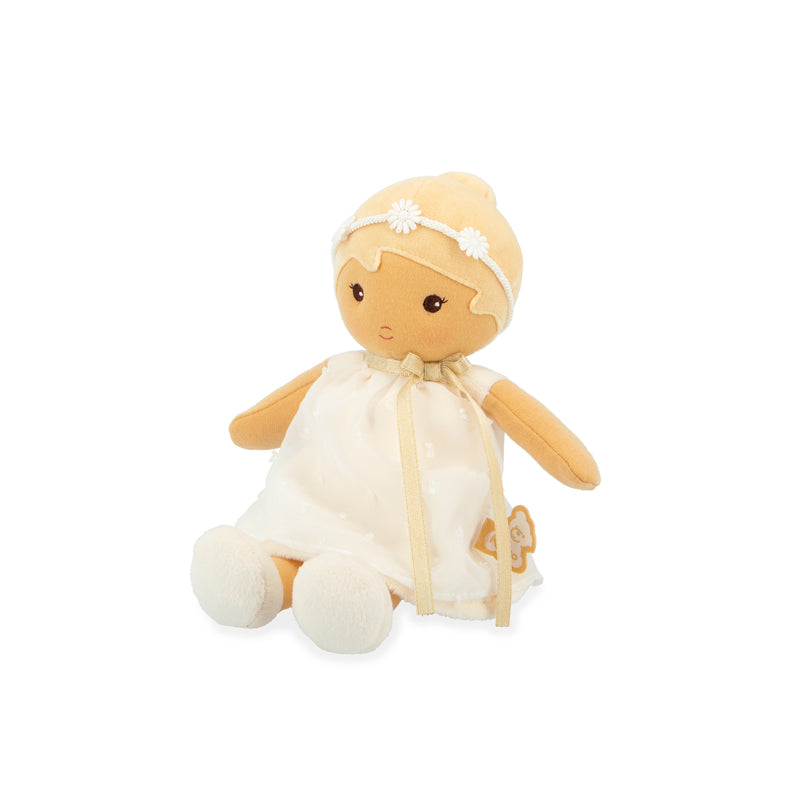 Kaloo Tendresse Doll Daphne Doll 25cm l To Buy at Baby City