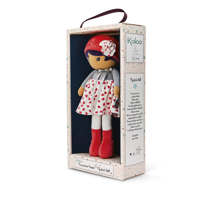 Kaloo Tendresse Doll Jade 25cm l To Buy at Baby City