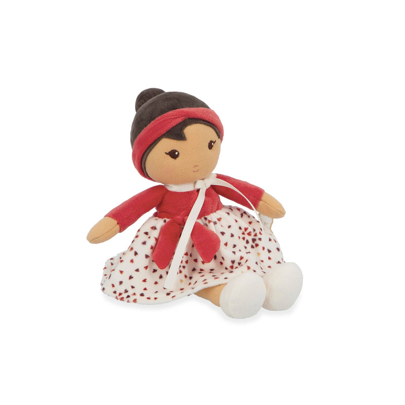 Kaloo Tendresse Emilie Doll 25cm l To Buy at Baby City