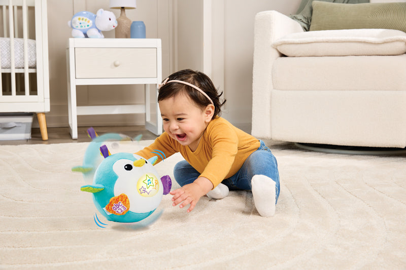 Leap Frog 123 Bounce with Me Penguin l To Buy at Baby City