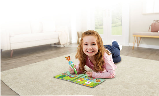 Leap Frog LeapStart Reading Buddies l To Buy at Baby City