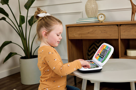 Leap Frog My First STEAM Laptop l To Buy at Baby City