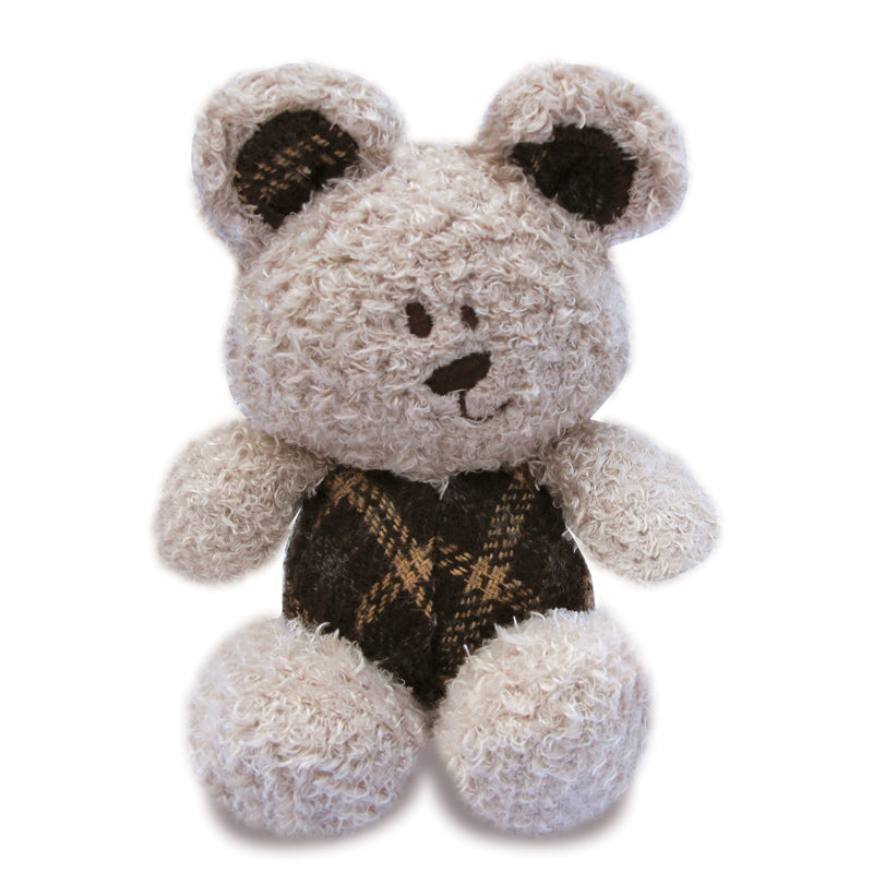 Little Bird Told Me Rufus & Ted Rocking Horse l Baby City UK Stockist