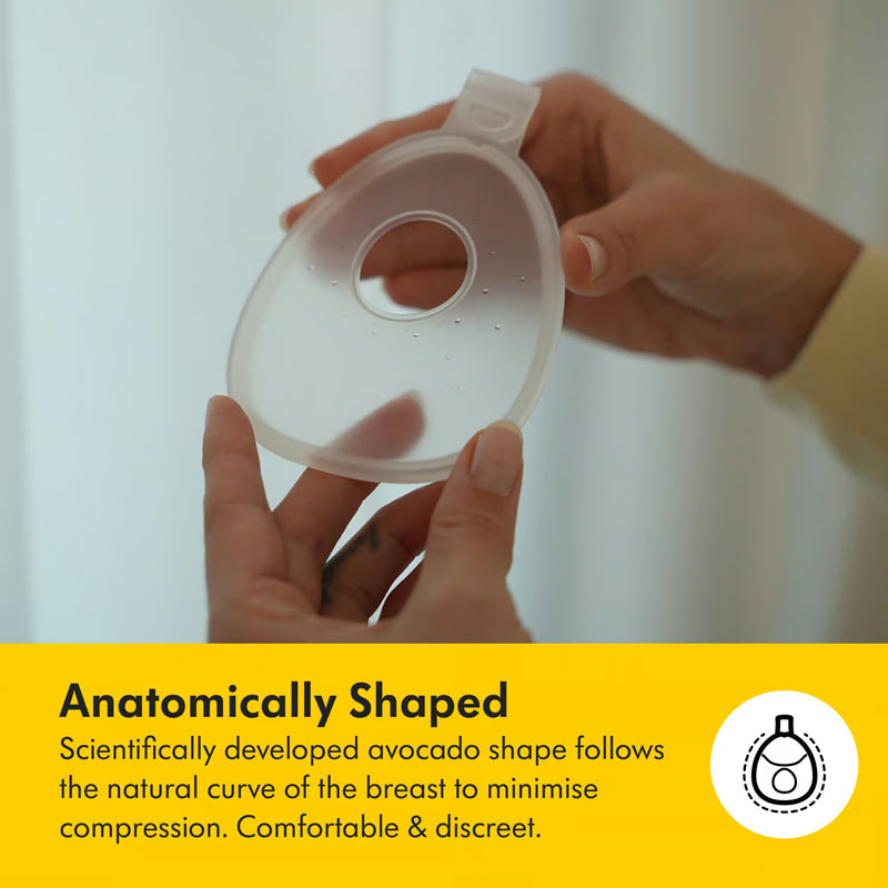 Medela InBra Breast Milk Collector l To Buy at Baby City