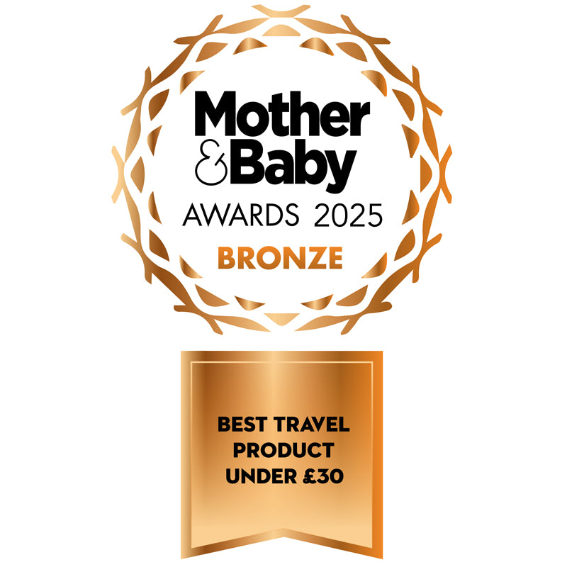 Milton Anti Bacterial Hand Sanitiser l Baby City UK Stockist