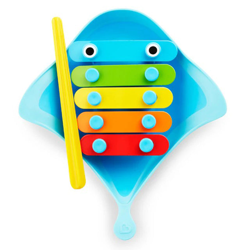 Munchkin Bath Beats Musical Giftset (EU) l To Buy at Baby City
