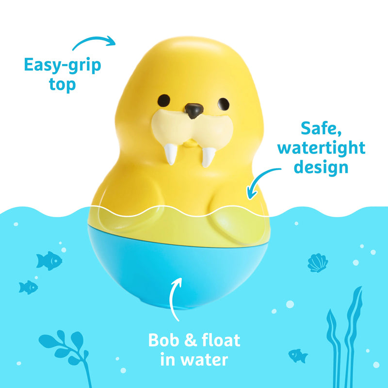 Munchkin Bath Bobbers 3pk l To Buy at Baby City