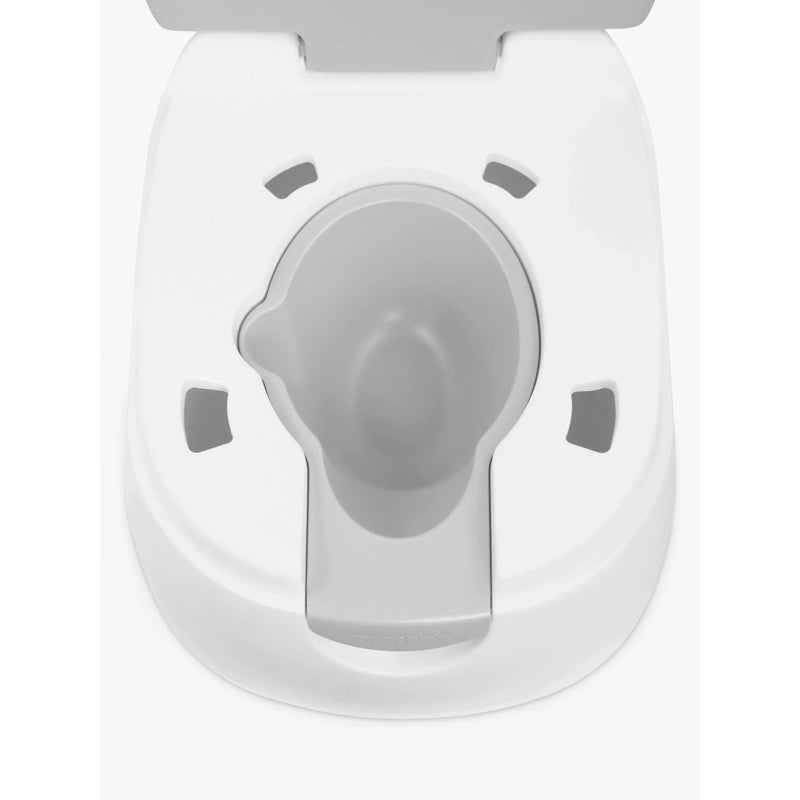 Munchkin Multistage™ 3-in-1 Potty l To Buy at Baby City