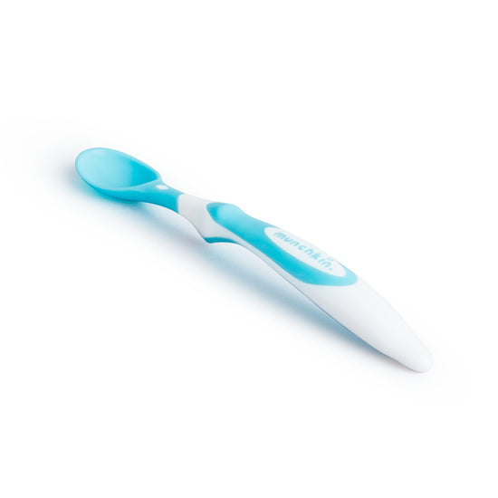 Munchkin Soft Tip Infant Spoons 6Pk  l Baby City UK Stockist