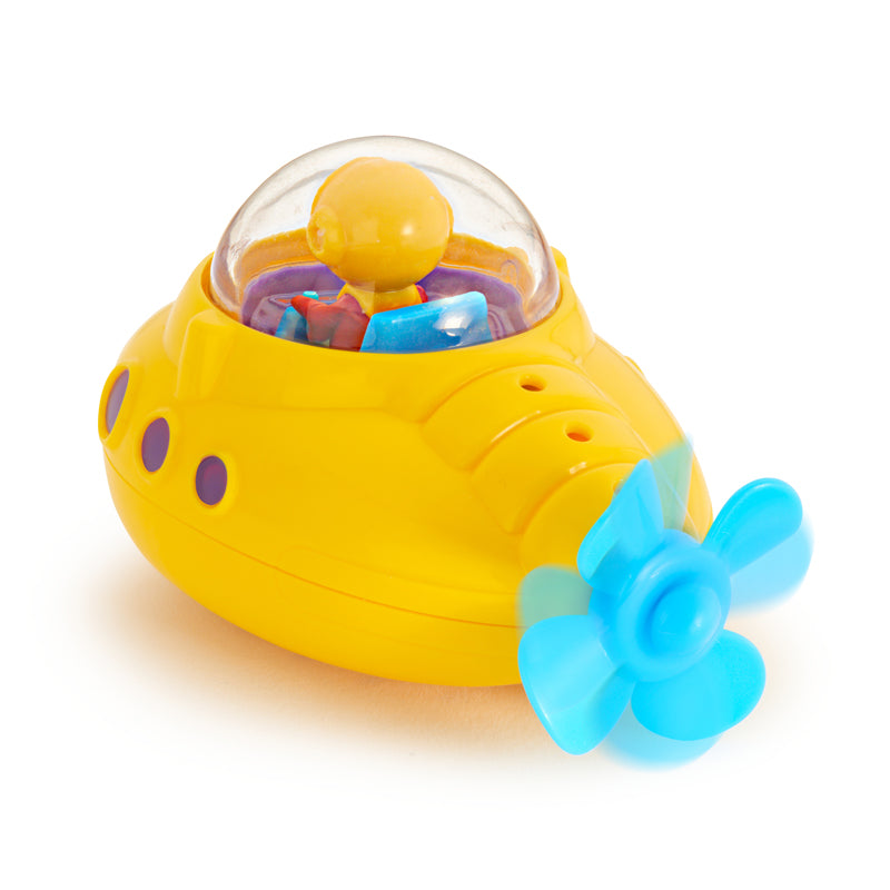 Munchkin Undersea Submarine Explorer Toy l Baby City UK Stockist