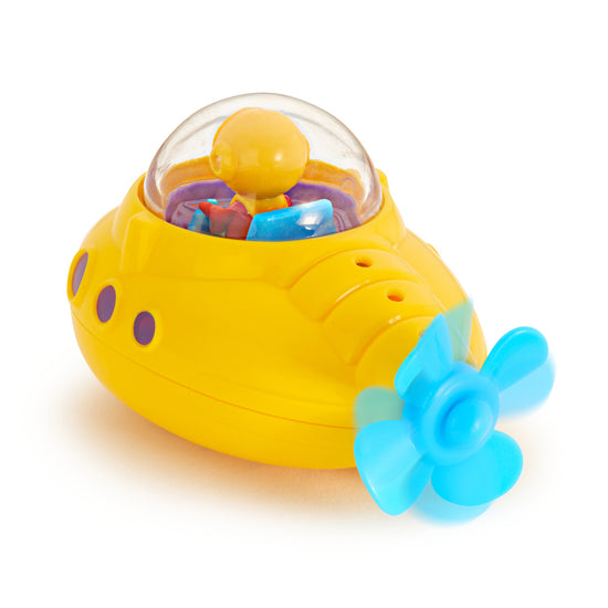 Munchkin Undersea Submarine Explorer Toy l Baby City UK Stockist
