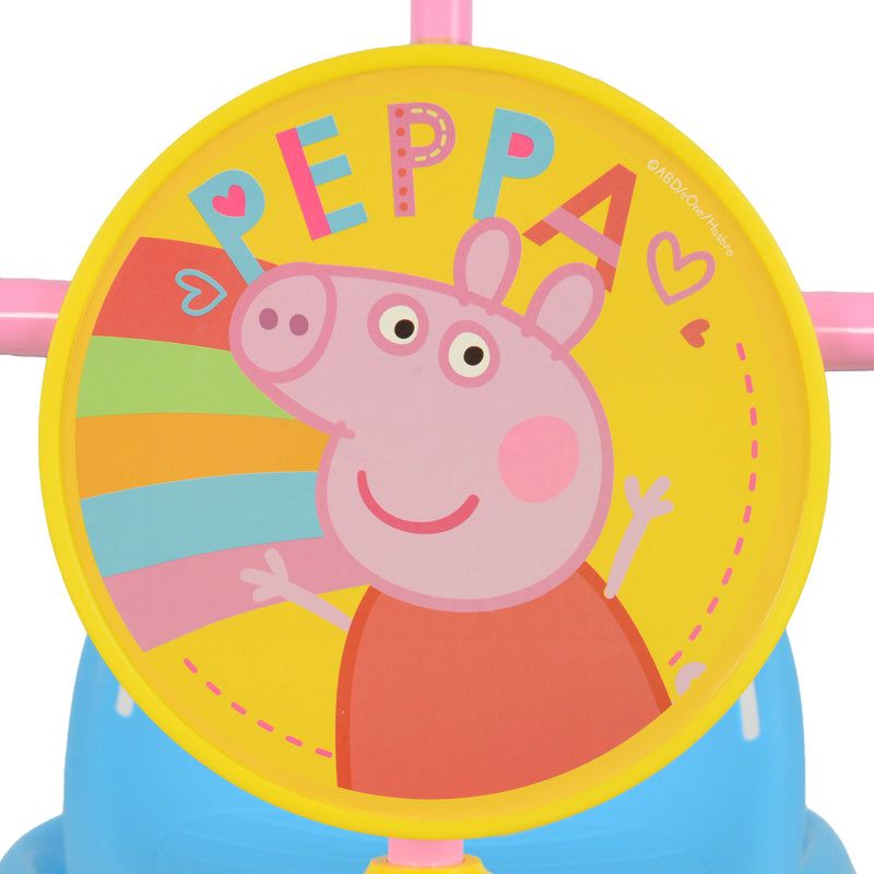My First Trike Peppa Pig l To Buy at Baby City