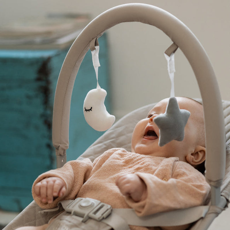 Nuby Baby Bouncer l To Buy at Baby City