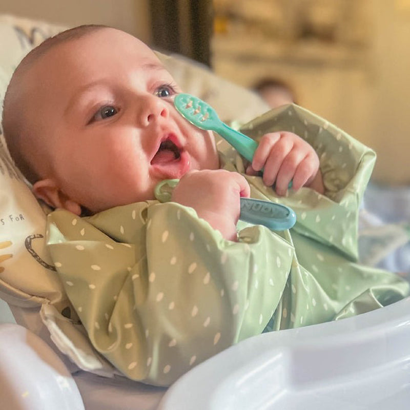 Nuby Dinky Dippers l Available at Baby City