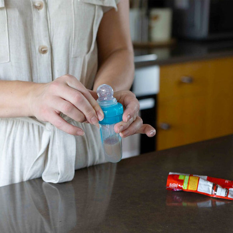 Nuby Ez Squeeze Z l For Sale at Baby City