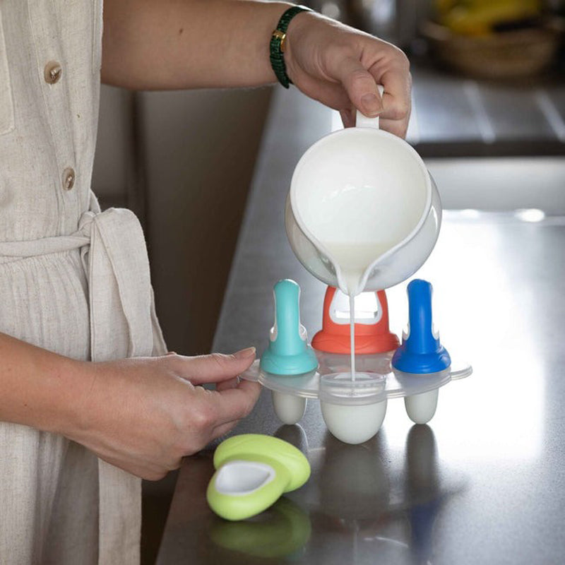 Nuby Fruitsicles l To Buy at Baby City