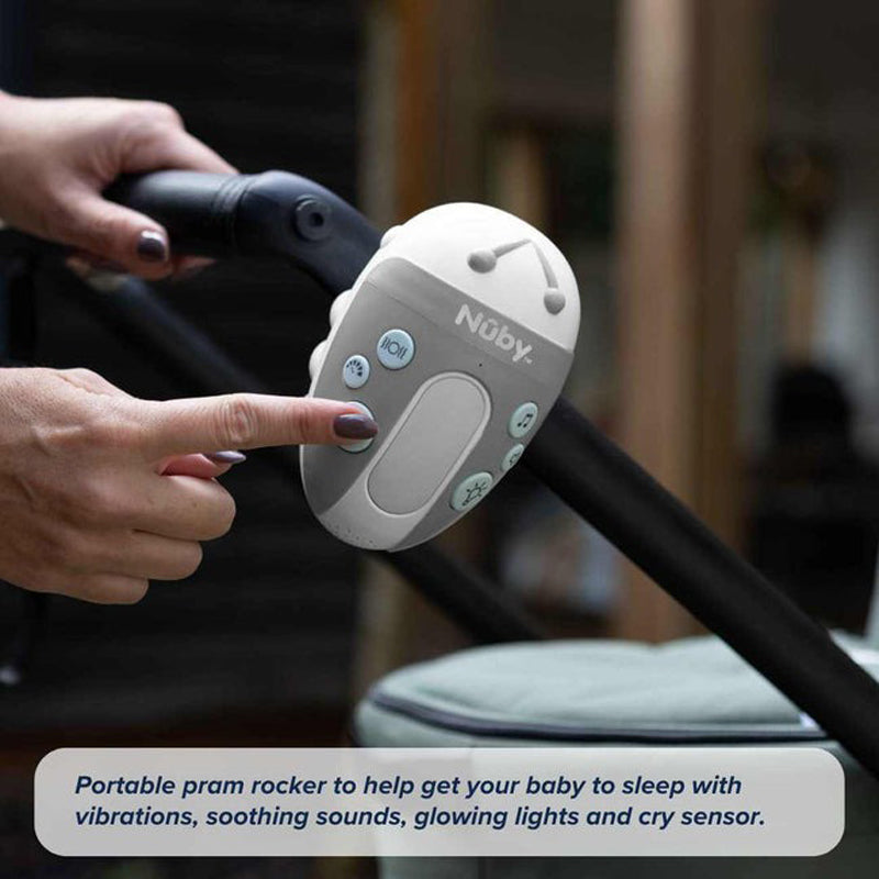 Nuby Jitterbug l To Buy at Baby City