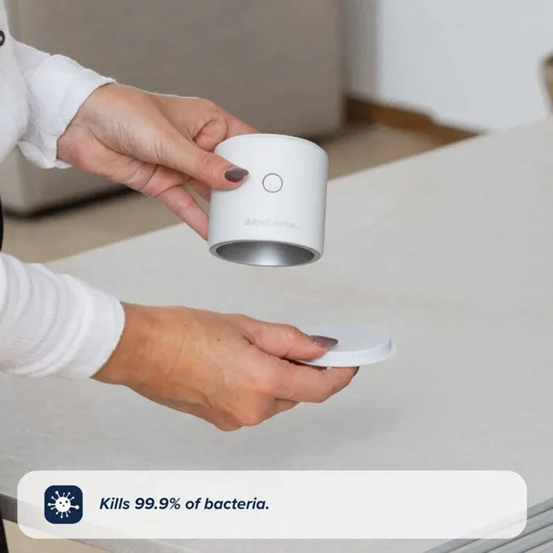 Nuby Rapid Steriliser l To Buy at Baby City