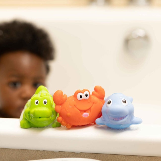 Nuby Squirters l To Buy at Baby City