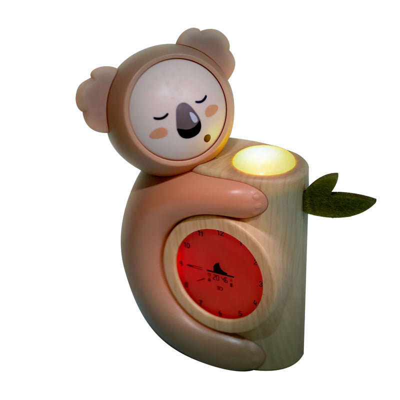 Pabobo by Angelcare Koala Sleep Nightlight & Trainer l To Buy at Baby City
