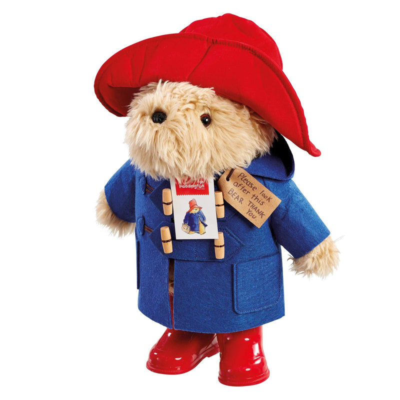 Peggy Fortnum's Paddington l To Buy at Baby City
