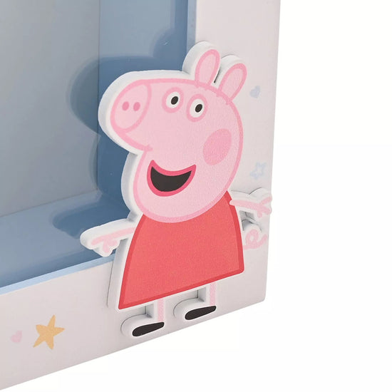 Peppa Pig Making Memories Money Box l To Buy at Baby City